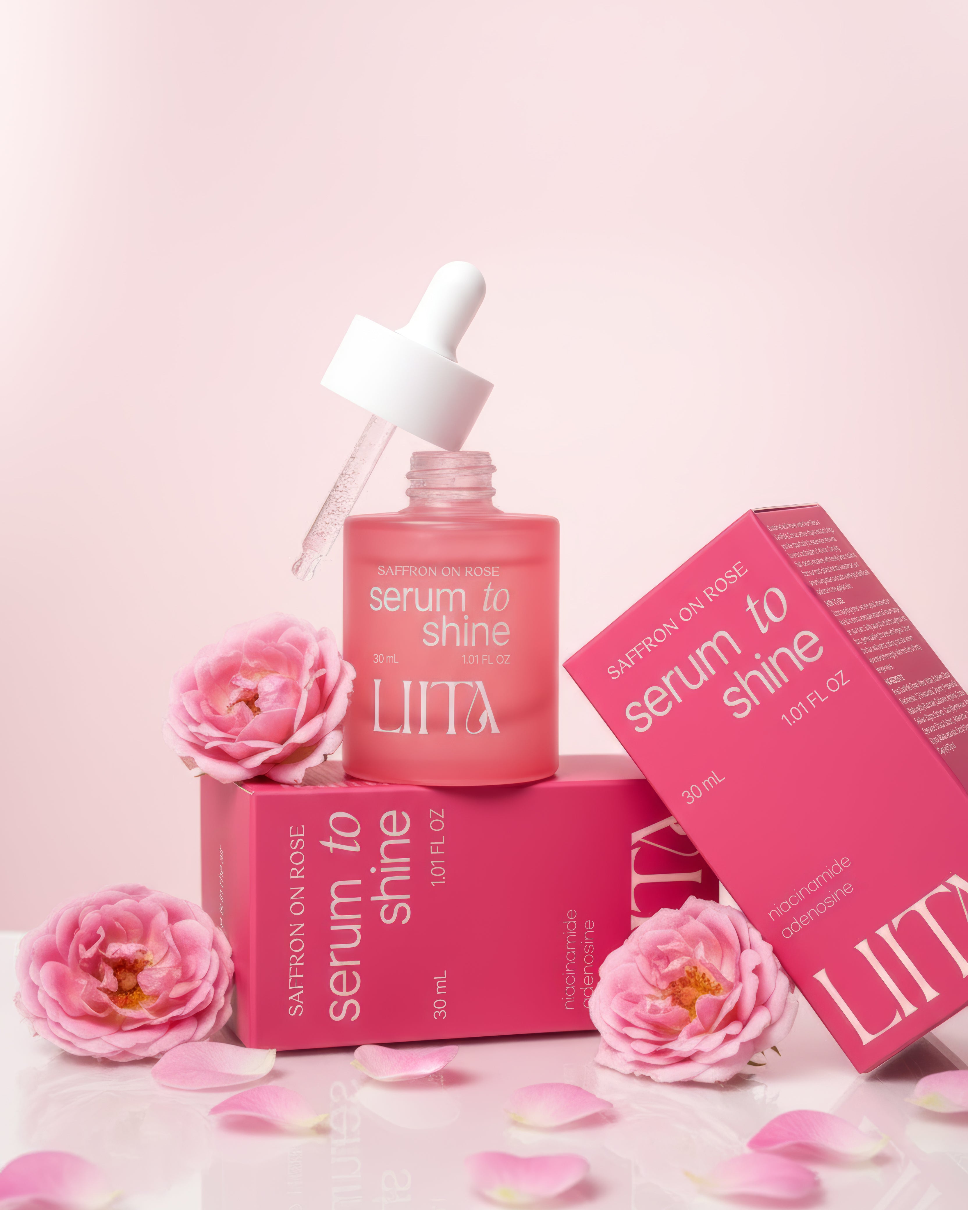 Serum to Shine