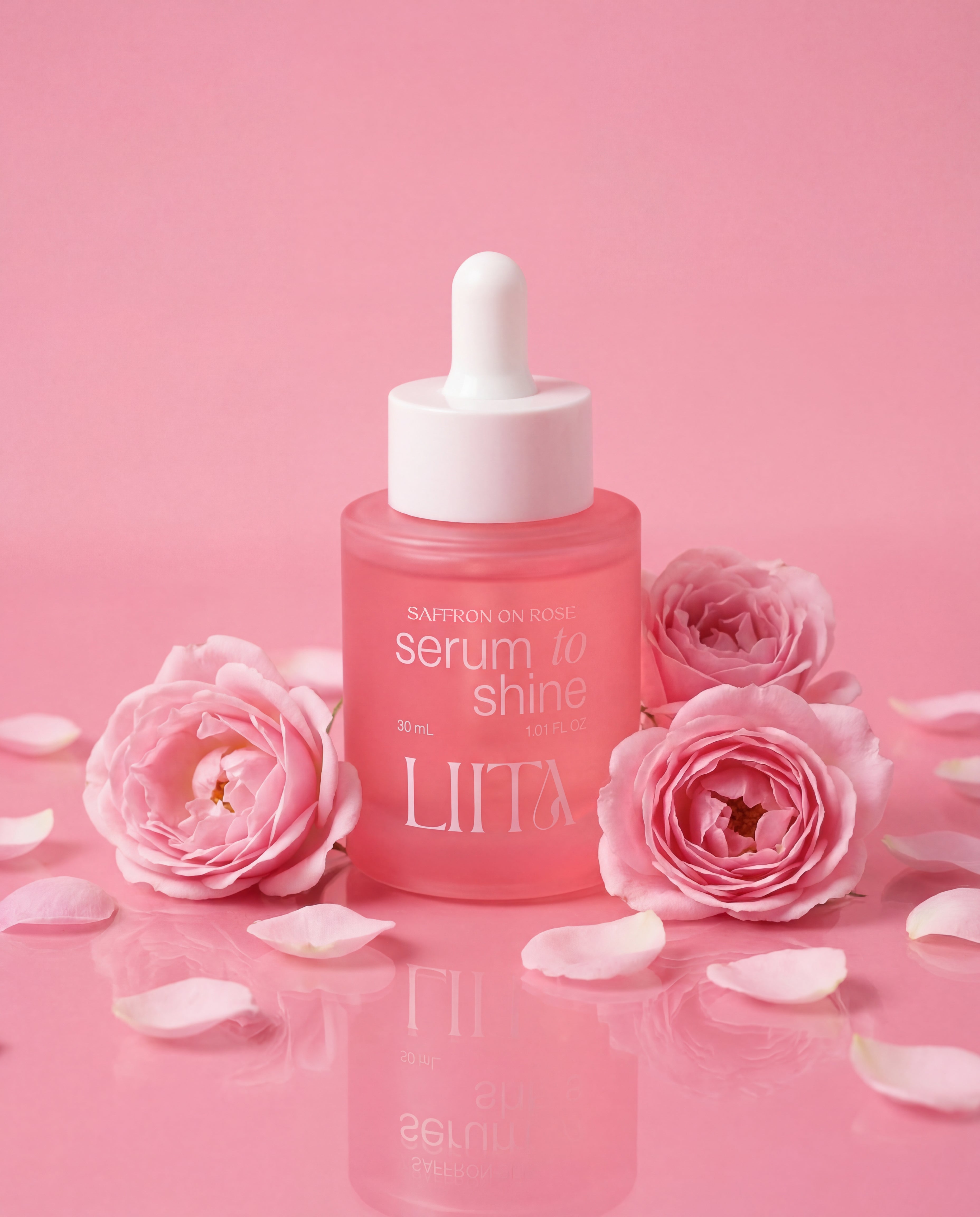 Serum to Shine